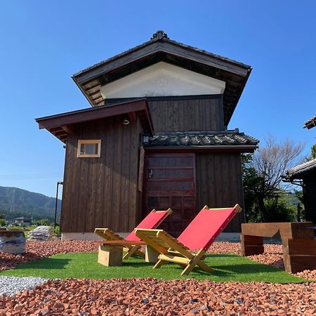 1日1組限定 1棟貸切の古民家 蔵の宿 隠れ蔵 Nagahama  Exteriér fotografie